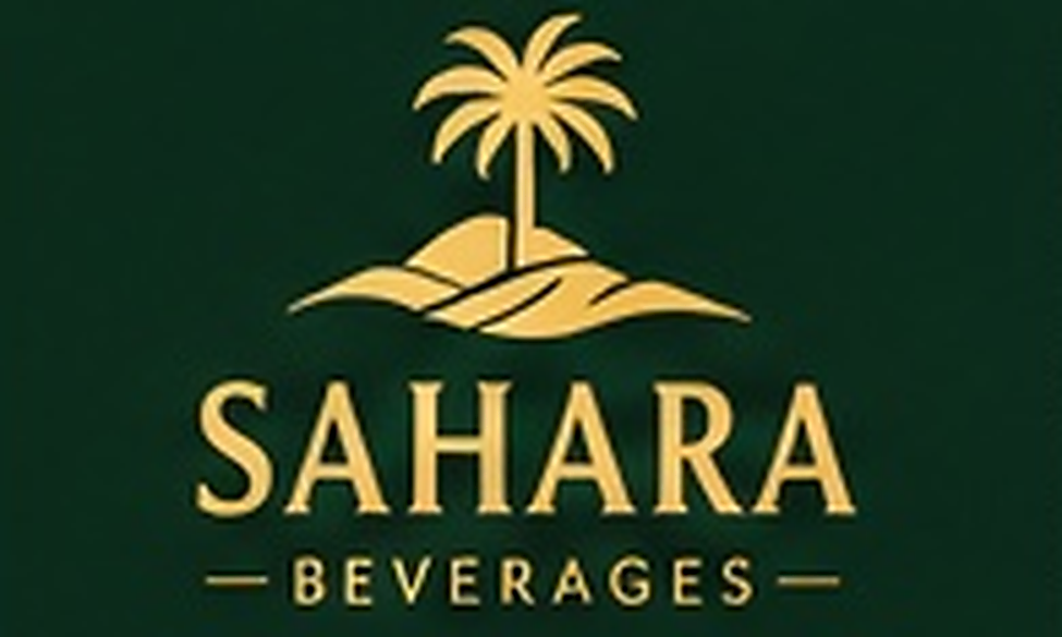 SAHARA Beverages